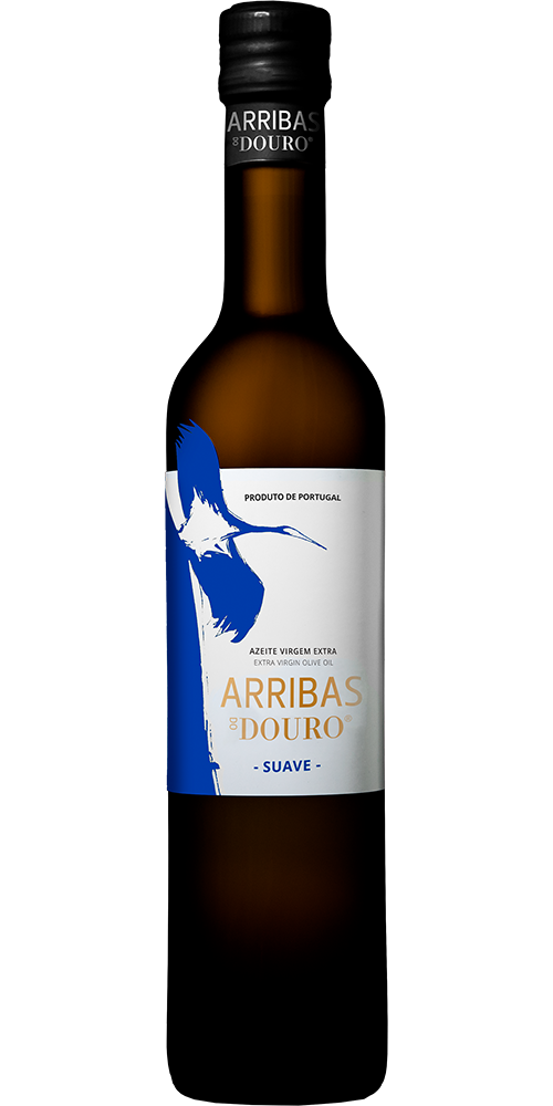 AZEITE VIRGEM EXTRA SUAVE