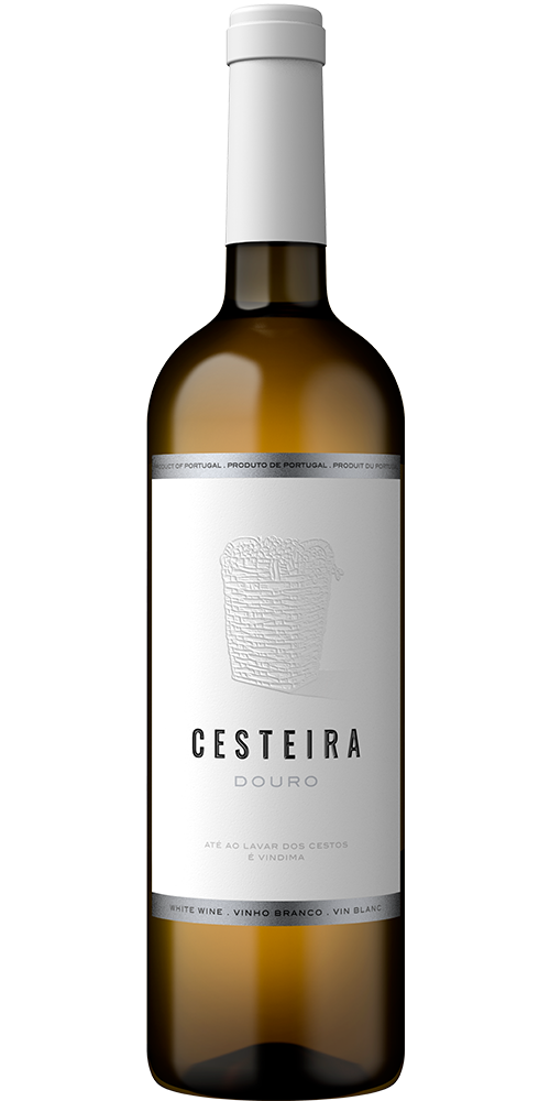 CESTEIRA BRANCO COLHEITA