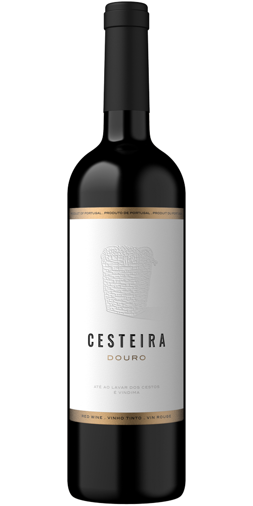CESTEIRA TINTO COLHEITA