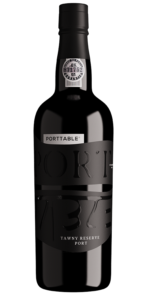 PORTTABLE RESERVA