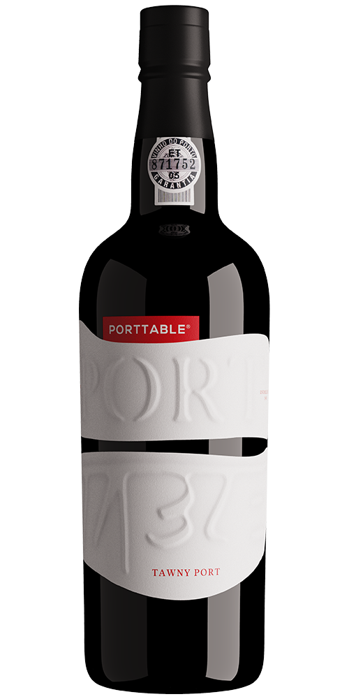PORTTABLE TAWNY