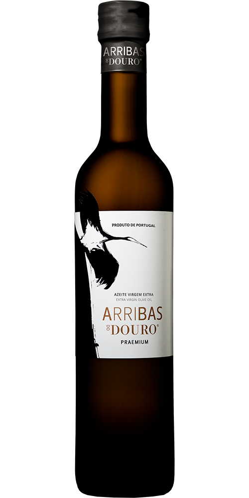 AZEITE VIRGEM EXTRA PRAEMIUM